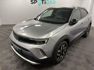 1.2 turbo 130 ch bva8 elegance