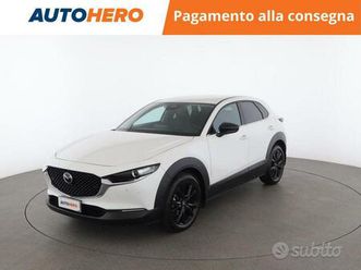mazda cx-30 yv85017