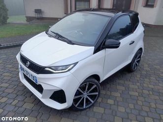 AIXAM CITY aixam-gto