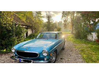 1973 | volvo 1800 es