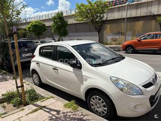 hyundai i20 1.2 pbt classic aa key