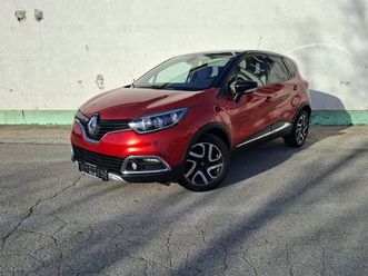 renault captur 1.5 dci xmod automatik,1-vl,12 mj jamstvo,nema5%, 2016 god.