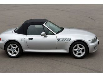 bmw z3 3.0l roadster sammler stück