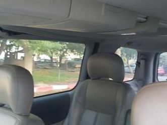 lt אוט׳ מיניוואן / mpv 7 מק 3.9 (240 כ״ס)