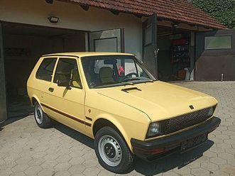 zastava - yugo 55 koral
