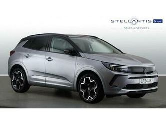 1.2 turbo ultimate euro 6 (s/s) 5dr