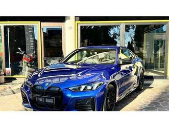 2025 bmw 430i xdrive m sport pro a vendre