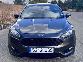 focus sb. 1.5tdci titanium ps 120 titanium