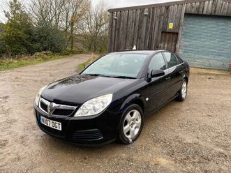 vauxhall, vectra, hatchback, 2007, manual, 1796 (cc), 5 doors