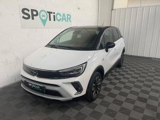 1.5 d 110 ch bvm6 elegance