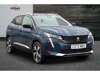 1.5 bluehdi gt euro 6 (s/s) 5dr