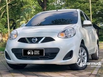2014 nissan march 1.2 hatchback
