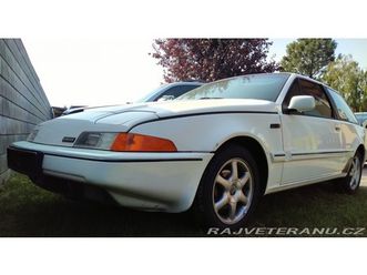 volvo 480 gt 2.0 bez koroze servis 1995