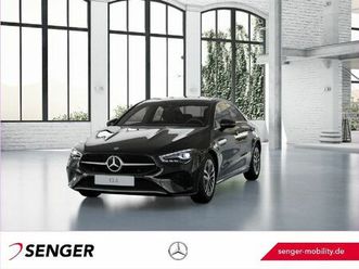 cla 180 | mercedes-benz gebrauchtwagen & zertifizierte junge sterne