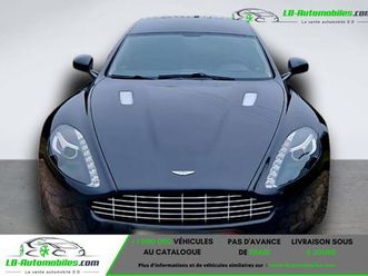 aston martin rapide 6.0 v12 476 ch