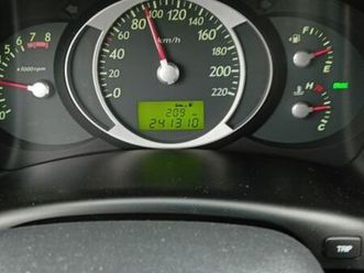 se vinde hiundai tucson alexandria