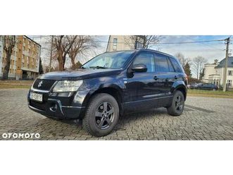 suzuki grand vitara 1.9 ddis