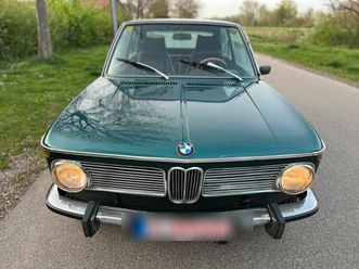 bmw 1800 touring