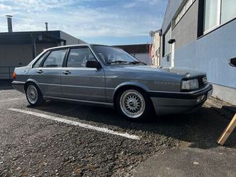 audi 90 b2 typ 81