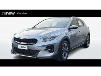 kia xceed 1.0 tgdi gpl business 117cv mt del 2022 usata a parma