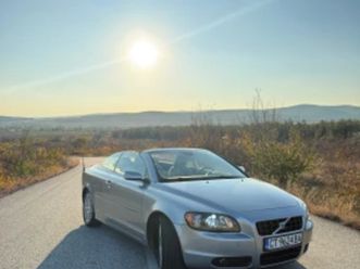 volvo c70 2.5 t5 220к.с. ≫ 2007 • 14 600 лв. • id