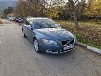 volvo v70 r design ≫ 2012 • 21 500 лв. • id