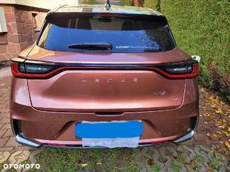 lexus lbx 1.5 hybrid cool