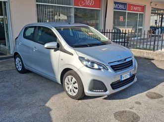 108 vti 68 5 porte active