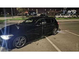bmw serija 1: m135i