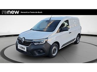 blue dci 115 edc grand confort - 22