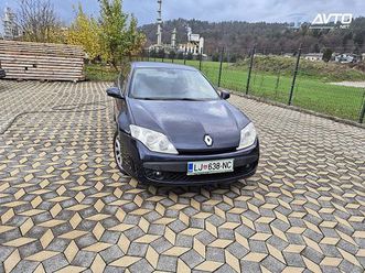 renault laguna 2.0 dci 150