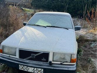 2.3 gl | drag | besiktad | manuell