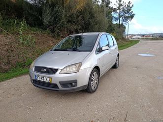 ford c-max (focus c-max) maio/04