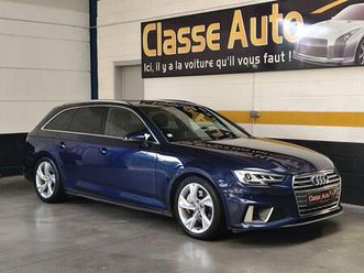 45 tfsi 245ch s line quattro s tronic 7 euro6d-t