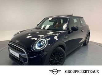 one 102ch edition camden bva7