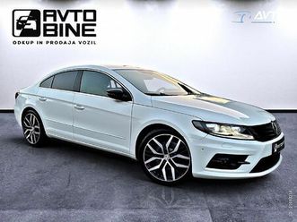 VOLKSWAGEN CC volkswagen-cc-2-0-tdi-dsg-r-line-navi-ambient-atraktiven