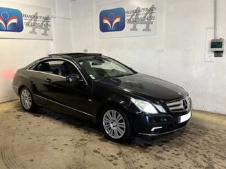350 cdi executive be ba