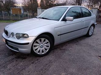 320td compact kein tüv