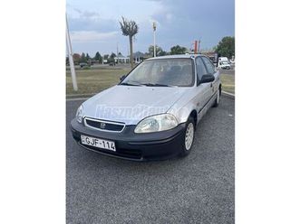 honda civic 1.4i ej9