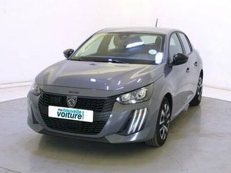 puretech 75 s&s bvm5 active