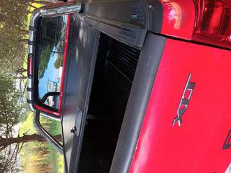 ranger 2.2tdci super cab xl