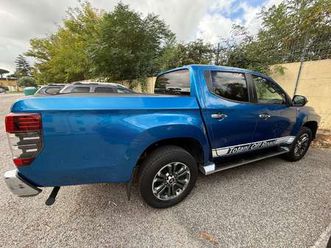 MITSUBISHI L200 l200-cab-vi-2019-d-cab-2-3d-intense-4wd-150cv