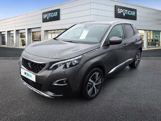 puretech 130ch s&s bvm6 allure business