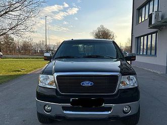 ford f-150 xlt long bed