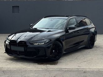 335 m3 touring competition m xdrive