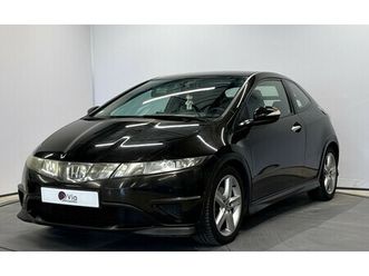 HONDA CIVIC 1-8-i-vtec-sport