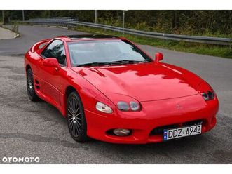 mitsubishi 3000gt