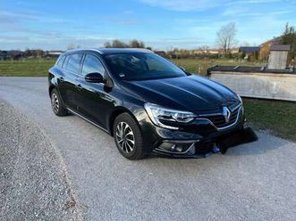 megane grandtour tce 140 gpf limited