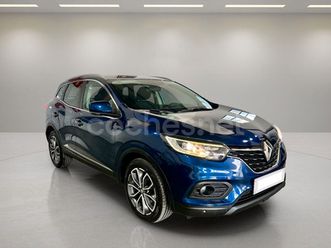 renault kadjar business blue dci 85w