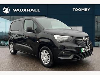 2300 50kwh sportive auto l1 h1 5dr